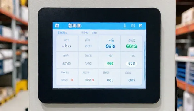 生产效率提升中产品选型的常见误区分析