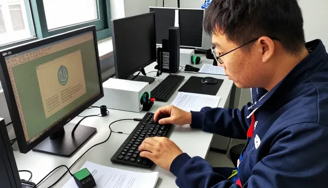 亿恩电子带来高峰期运行应用中的数据采集终端体验