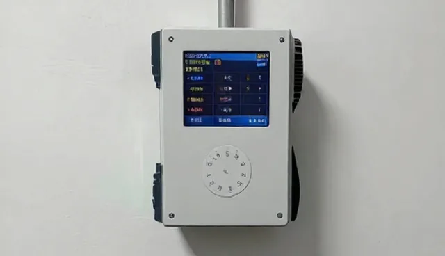 数据采集终端在性能与适用条件间的取舍