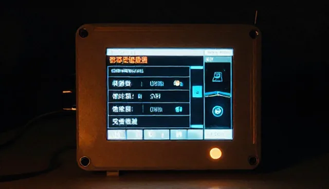 产品选型中的性能对比与实际取舍