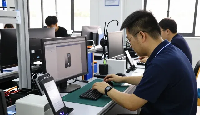 来料加工使用技巧分享