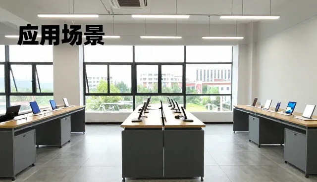 数据采集终端在故障排查中的发展趋势分析